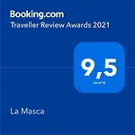 Couette-café La Masca