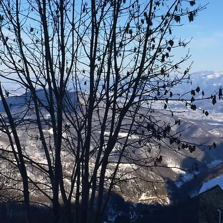 Bed & Breakfast La Masca