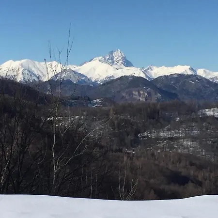 Bed & Breakfast La Masca Gaiola