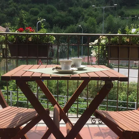 La Masca Bed & Breakfast 3*