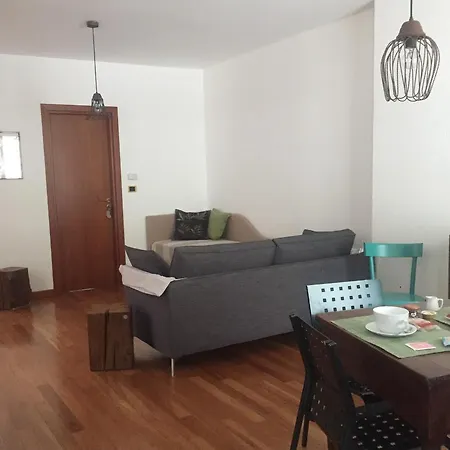 La Masca 3* Gaiola