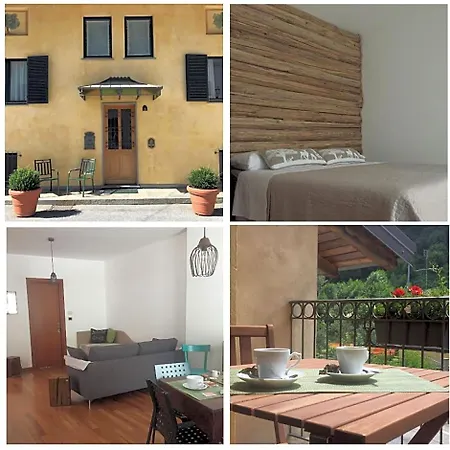 La Masca Bed & Breakfast