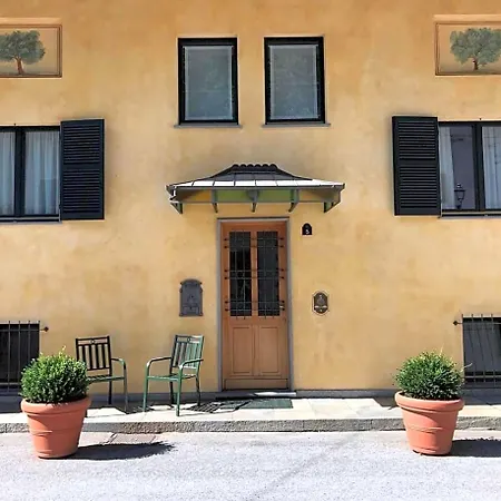 La Masca Bed & Breakfast