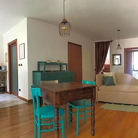 La Masca Bed & Breakfast 3*
