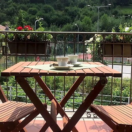 Bed & Breakfast La Masca Gaiola