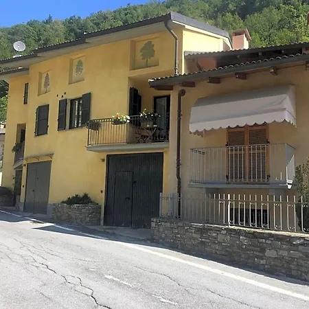 La Masca Gaiola