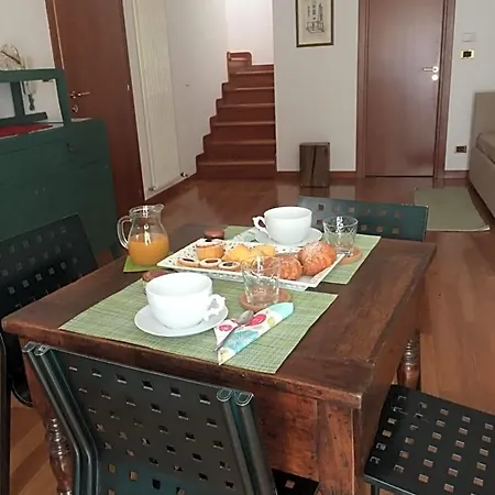 La Masca Bed & Breakfast