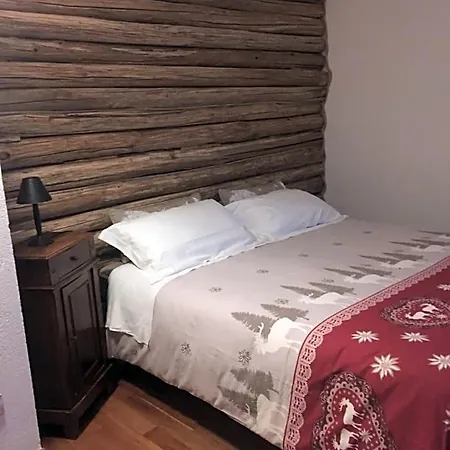 La Masca Bed & Breakfast 3*