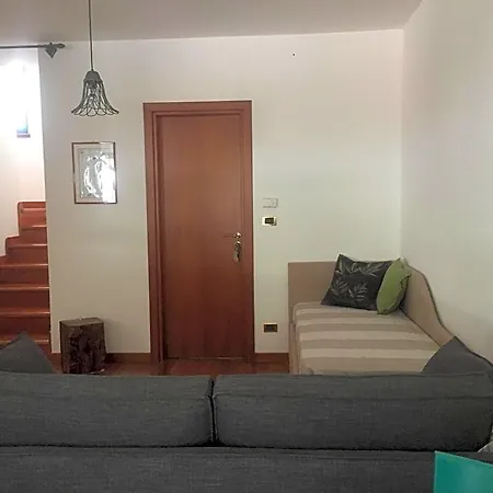 Bed & Breakfast La Masca