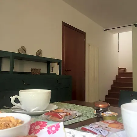 Bed & Breakfast La Masca 3*
