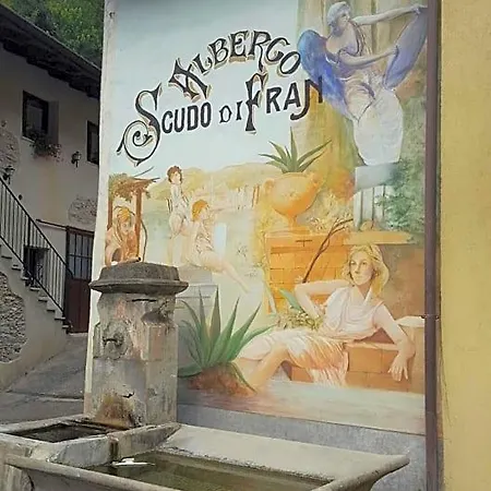 Bed & Breakfast La Masca