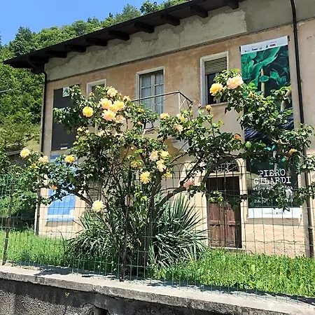 La Masca 3* Gaiola