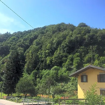 Bed & Breakfast La Masca 3*