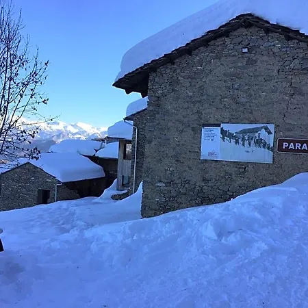 Bed & Breakfast La Masca Gaiola