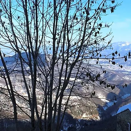La Masca Bed & Breakfast Gaiola