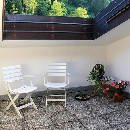 Bed and breakfast La Masca 3*