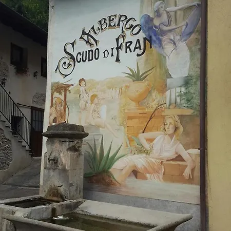 La Masca Bed & Breakfast