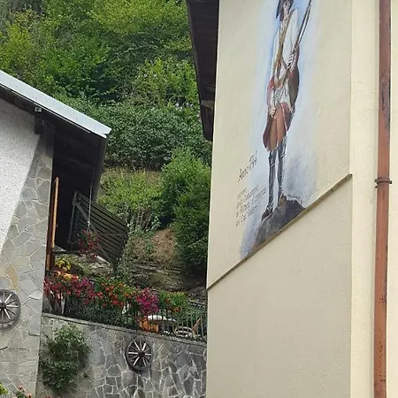 La Masca Bed & Breakfast