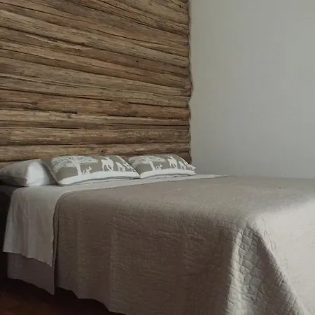 La Masca Bed & Breakfast