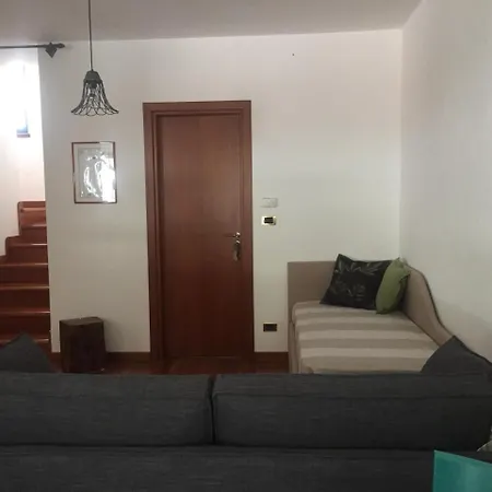 La Masca Bed and breakfast