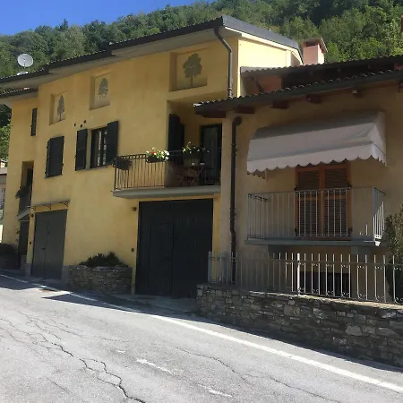 Bed & Breakfast La Masca Gaiola