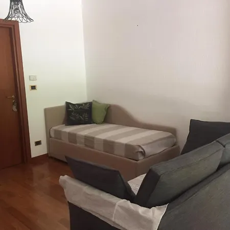 Bed and breakfast La Masca Gaiola