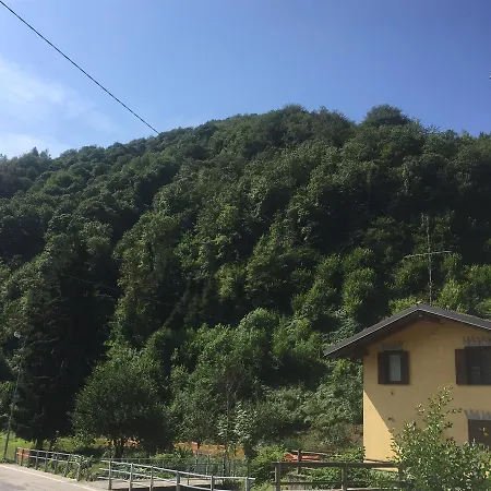 La Masca 3* Gaiola