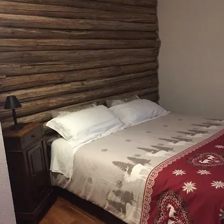 Bed and breakfast La Masca Gaiola