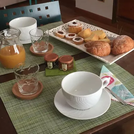 La Masca Bed & Breakfast Gaiola