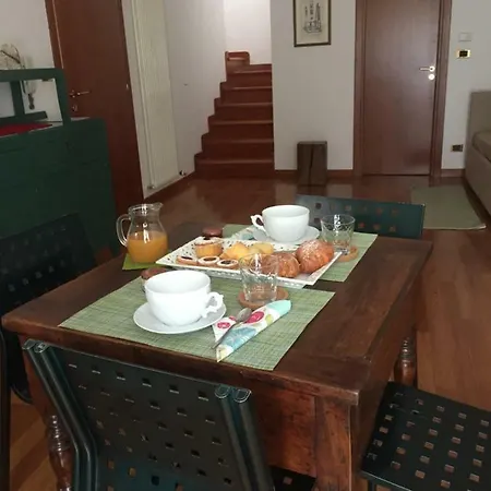 La Masca فندق مبيت وإفطار