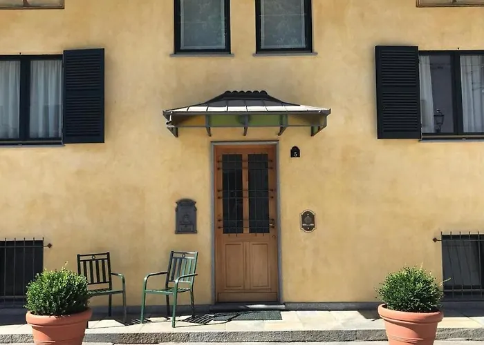 La Masca 住宿加早餐酒店 3*