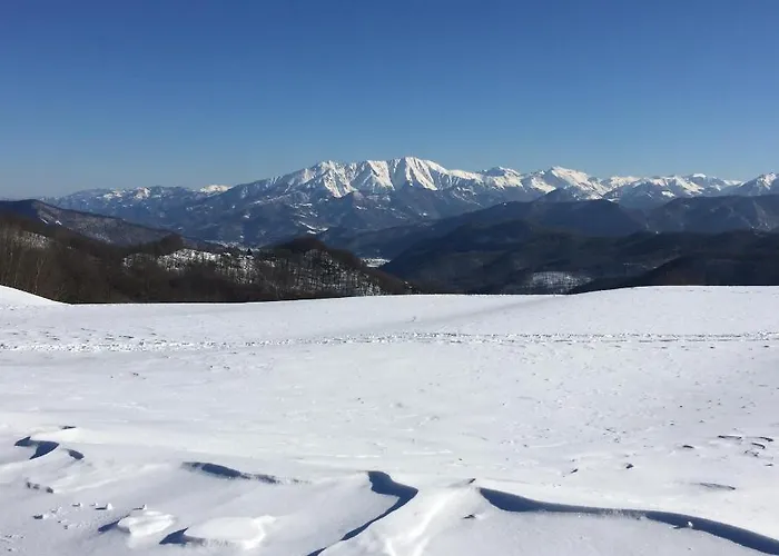 Bed and breakfast La Masca 3*