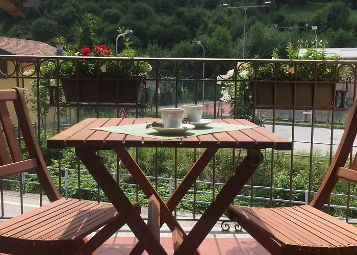 La Masca فندق مبيت وإفطار 3*