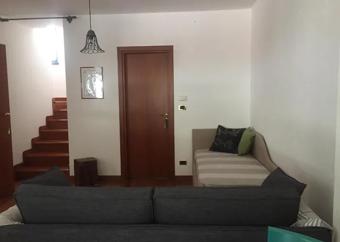 La Masca فندق مبيت وإفطار