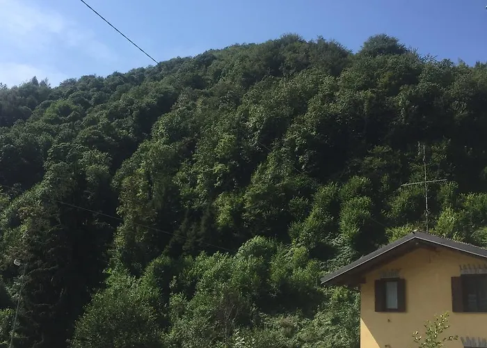 La Masca 3* 加约拉