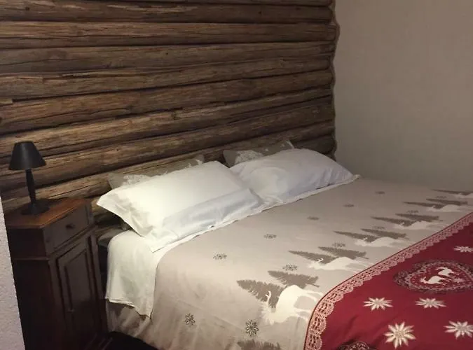 فندق مبيت وإفطار La Masca Gaiola